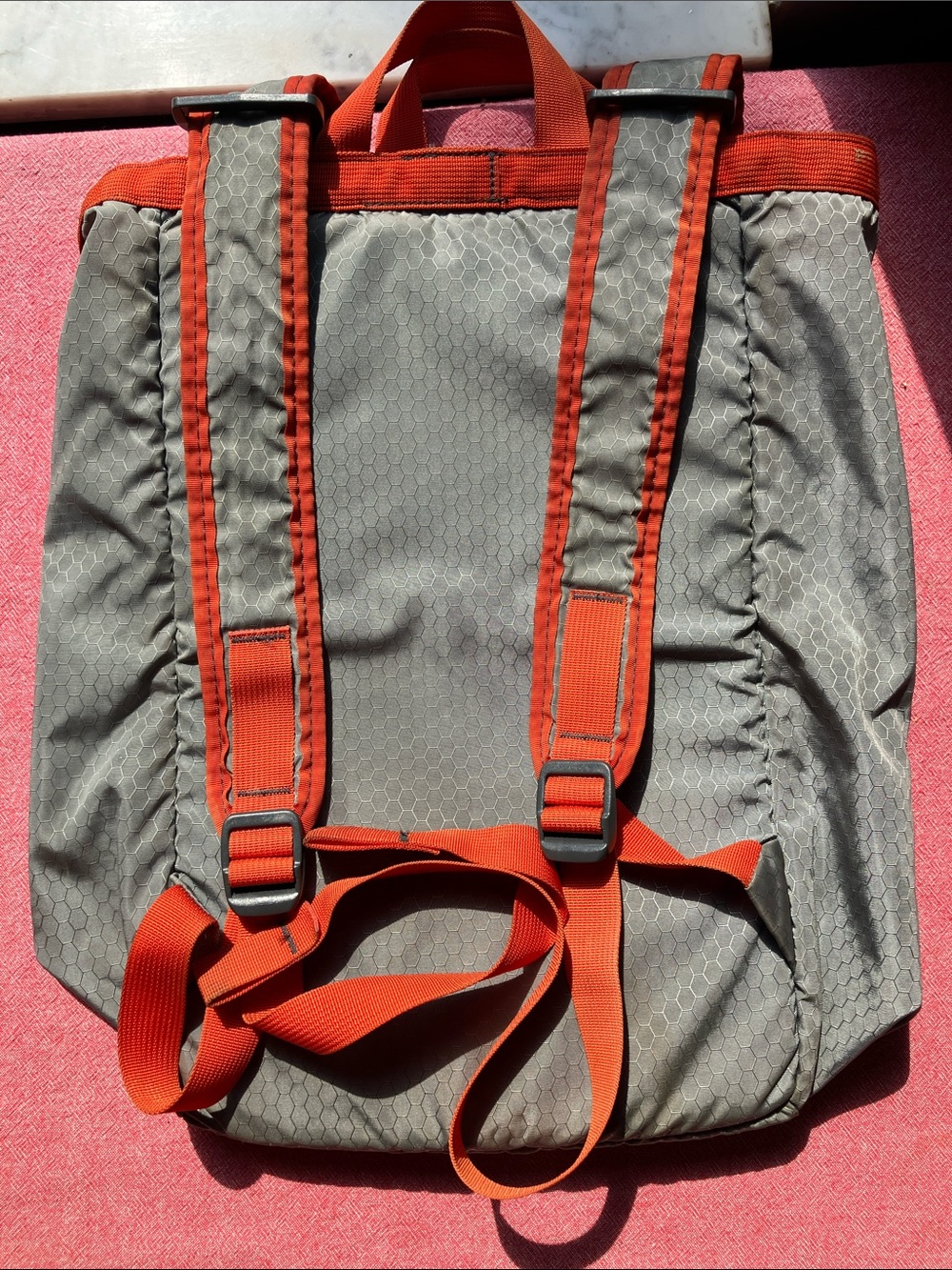 Mystery Ranch Booty Bag - Picture 2 of 8